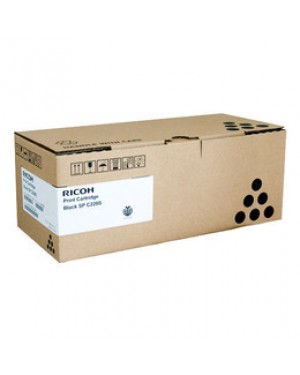 407123 - Ricoh - Toner preto SP C730