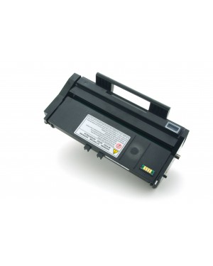 407166 - Ricoh - Toner preto Aficio SP 100 / 100e 100SF 100SFe 100SU 100SUe 112 112e 112S