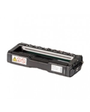 407539 - Ricoh - Toner preto SP C250DN/C250SF Aficio