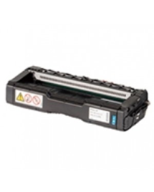 407540 - Ricoh - Toner ciano SP C250DN/C250SF Aficio