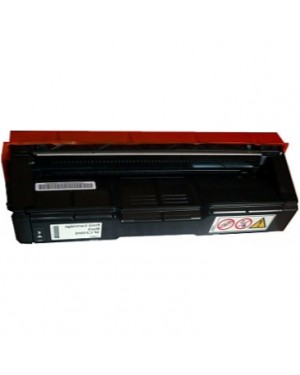 407637 - Ricoh - Toner SP ciano SPC320DN / SPC231SF/SPC232SF/SPC311N/312DN/SPC231N/SPC232DN/