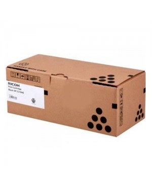 407638 - Ricoh - Toner preto RICOH AFICIO SPC 310 311 312 231 232DN 320 242