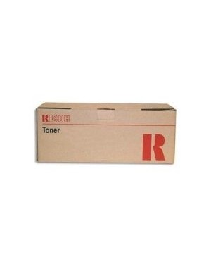 407643 - Ricoh - Toner amarelo