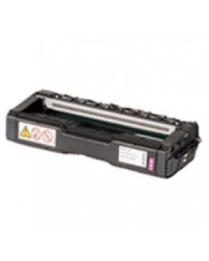 407655 - Ricoh - Toner magenta SP C252DN/C252SF/C252SP