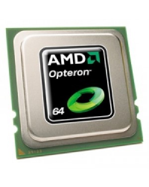 409611-L21 - HP - Processador AMD Opteron 2 core(s) 2.2 GHz Socket F (1207)