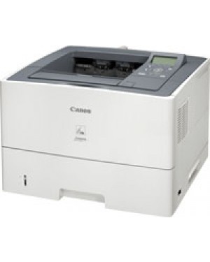 4096B008 - Canon - Impressora laser i-SENSYS LBP6750dn monocromatica 40 ppm A4 com rede