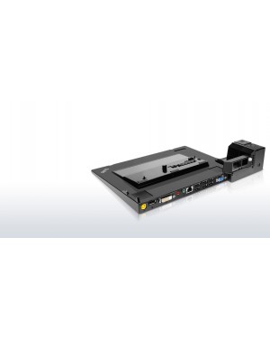 40A10065BR - Lenovo - ThinkPad Dockstation 65W T440/T440 para X240