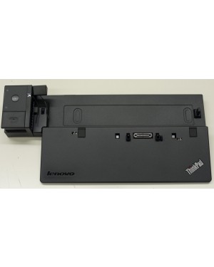 40A20090BR - Lenovo - ThinkPad Pro Dock 90W T440/T440p/X40