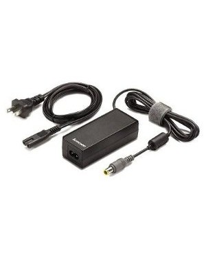 40Y7698 - Lenovo - Adaptador de Energia Carregador ThinkPad 65W 20V