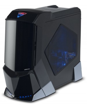 410019246 - Medion - Desktop ERAZER Gaming PC X5336 E