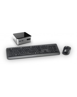 410019422 - Medion - Desktop AKOYA Mini PC S2000D