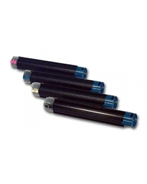 41012301 - OKI - Toner Type preto