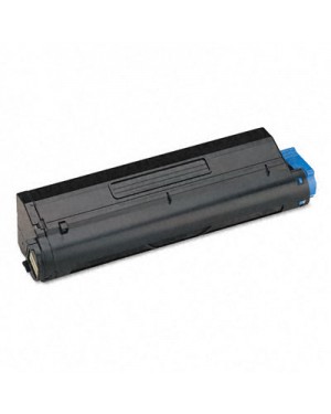 41013901 - OKI - Toner preto Office 120
