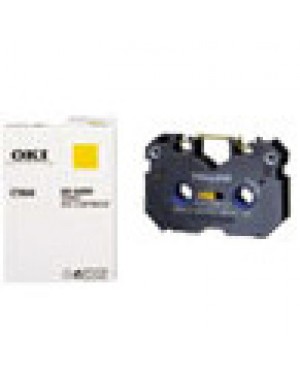 41067603 - OKI - Cartucho de tinta amarelo DP5000