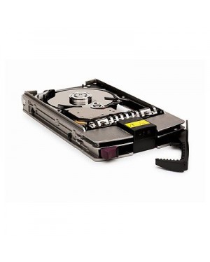 411089-B22 - HP - Disco rígido HD 300GB 15K rpm Ultra320 Hot Plug SCSI Hard Drive