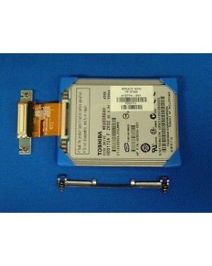 412774-001 - HP - HD disco rigido SATA 60GB 4200RPM