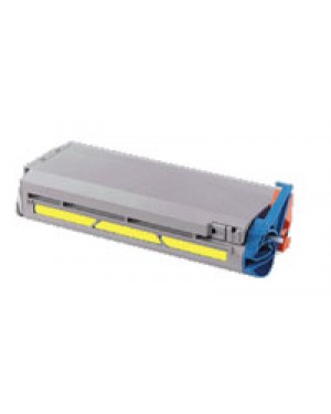 41304213 - OKI - Toner amarelo C7000 series