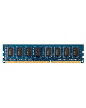 413387-001 - HP - Memória DDR2 2 GB 400 MHz 240-pin DIMM