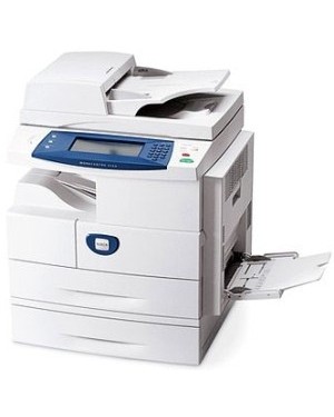 4150V_PMI - Xerox - Impressora multifuncional WorkCentre 4150V PMI laser colorida 43 ppm