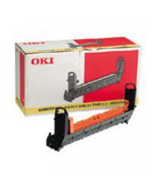 41514709 - OKI - Cilindro Yellow