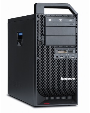 4158J2U - Lenovo - Desktop ThinkStation D20
