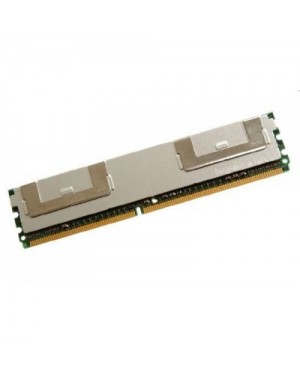 416472-001EXC - HP - Memoria RAM 1x2GB 2GB DDR2 667MHz 1.5V
