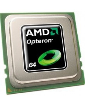 419479-001 - HP - Processador AMD Opteron 2 core(s) 2.4 GHz Socket F (1207)