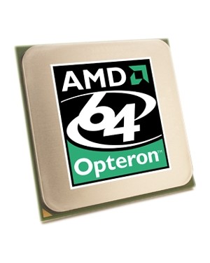 419480-001 - HP - Processador 2218 2 core(s) 2.6 GHz Socket F (1207)