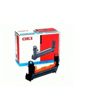 41962807 - OKI - Cilindro ciano C7350N C7300N C7100N C7000N C7500N C7500V2 C7300V7