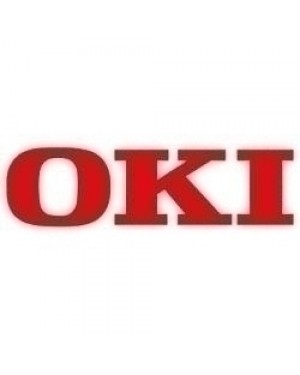 41963076 - OKI - Toner preto ES2426