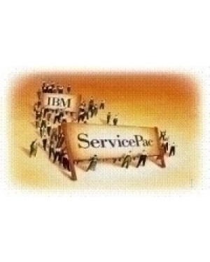 41E9417 - IBM - ServicePac SD154