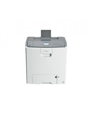 41GT015 - Lexmark - Impressora laser C746dn colorida 35 ppm A4 com rede