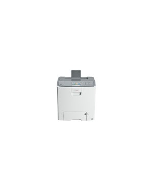 41H0050 - Lexmark - Impressora laser C748de colorida 33 ppm A4 com rede