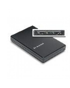 41N8378 - Lenovo - HD externo 80GB 5400RPM