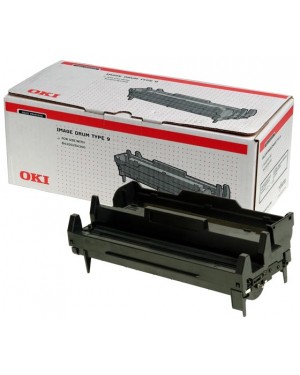 42102802 - OKI - Cilindro B4100 B4200 B4300
