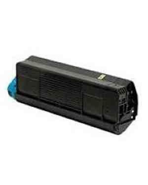 42127454 - OKI - Toner amarelo C5250 5450 5500MFP