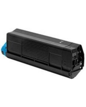 42127457 - OKI - Toner preto C5250 5450 5500MFP