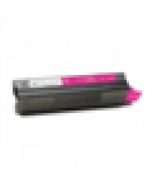 42127459 - OKI - Toner magenta C5510/5540/5250/5450
