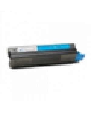 42127460 - OKI - Toner ciano C5510/5540/5250/5450