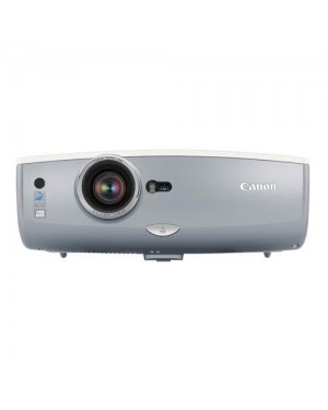 4232B006 - Canon - Projetor datashow 3000 lumens SXGA+(1400x1050)