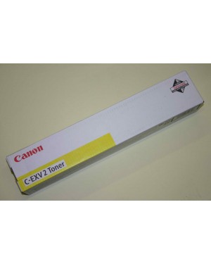 4233A003 - Canon - Toner C-EXV2 amarelo iRC2100 iRC2105.