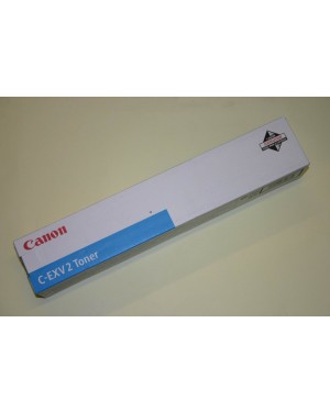 4236A002 - Canon - Toner C-EXV2 ciano iRC2100 iRC2105