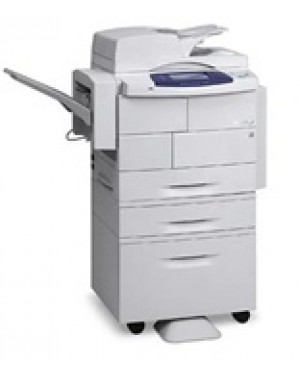 4250_XFD - Xerox - Impressora multifuncional WorkCentre laser monocromatica 45 ppm A4 com rede