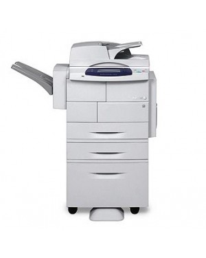 4260V_SFM - Xerox - Impressora multifuncional Workcentre 4260V/S laser monocromatica 53 ppm 215 com rede