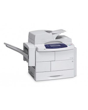 4260V_STQM - Xerox - Impressora multifuncional Workcentre 4260V/STQM laser monocromatica 53 ppm 215 com rede sem fio