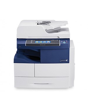 4265_X - Xerox - Impressora multifuncional WorkCentre 4265 laser monocromatica 55 ppm A4 com rede
