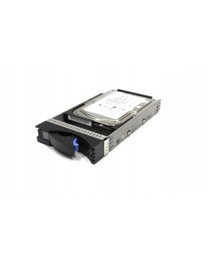 42D0370 - IBM - HD disco rigido 3.5pol Canal de fibra 300GB 10000RPM