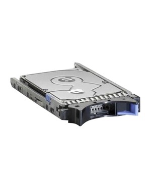42D0627 - IBM - HD disco rigido 2.5pol SAS 300GB 10000RPM