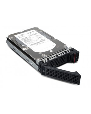 42D0752 - IBM - HD disco rigido 2.5pol SATA 500GB 7200RPM