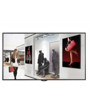 42LS73B - LG - Monitor LFD Profissional, 42", 1920 x 1080 (Full HD)